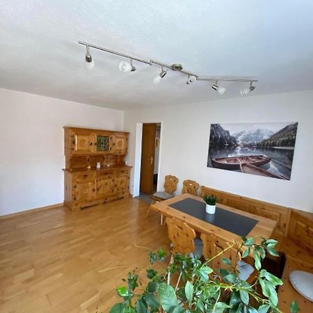 Ruhige 3 Zimmer - Ferienwohnung In Der Rueti Mit Traumhafter Aussicht Herisau Zewnętrze zdjęcie